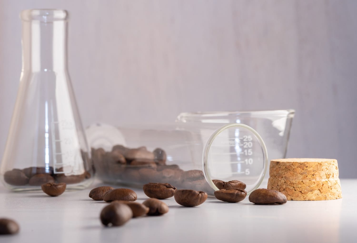 café synthétique 3