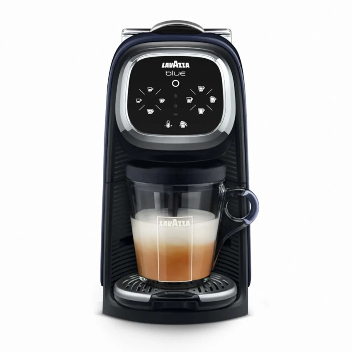 machine à café LB1050