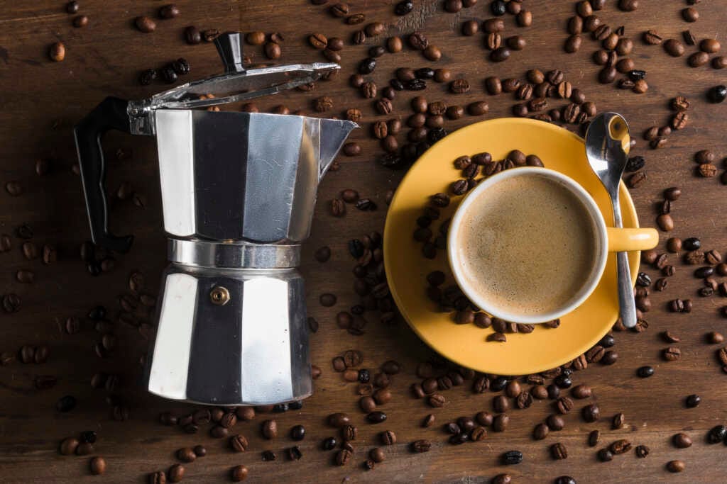 Café-iTitalien-Kimbo