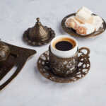 Türkischer Kaffee