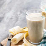banana coffee smoothie recipe