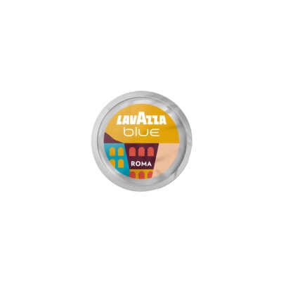 100-capsules-lavazza-blue-tales-of-roma
