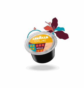 Lavazza Blue Tales OF ROMA Espresso – х100 капсули