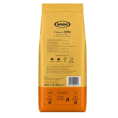 BRISTOT-Classico-ORO