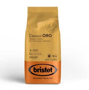 Bristot Classico ORO kohvioad - 1kg