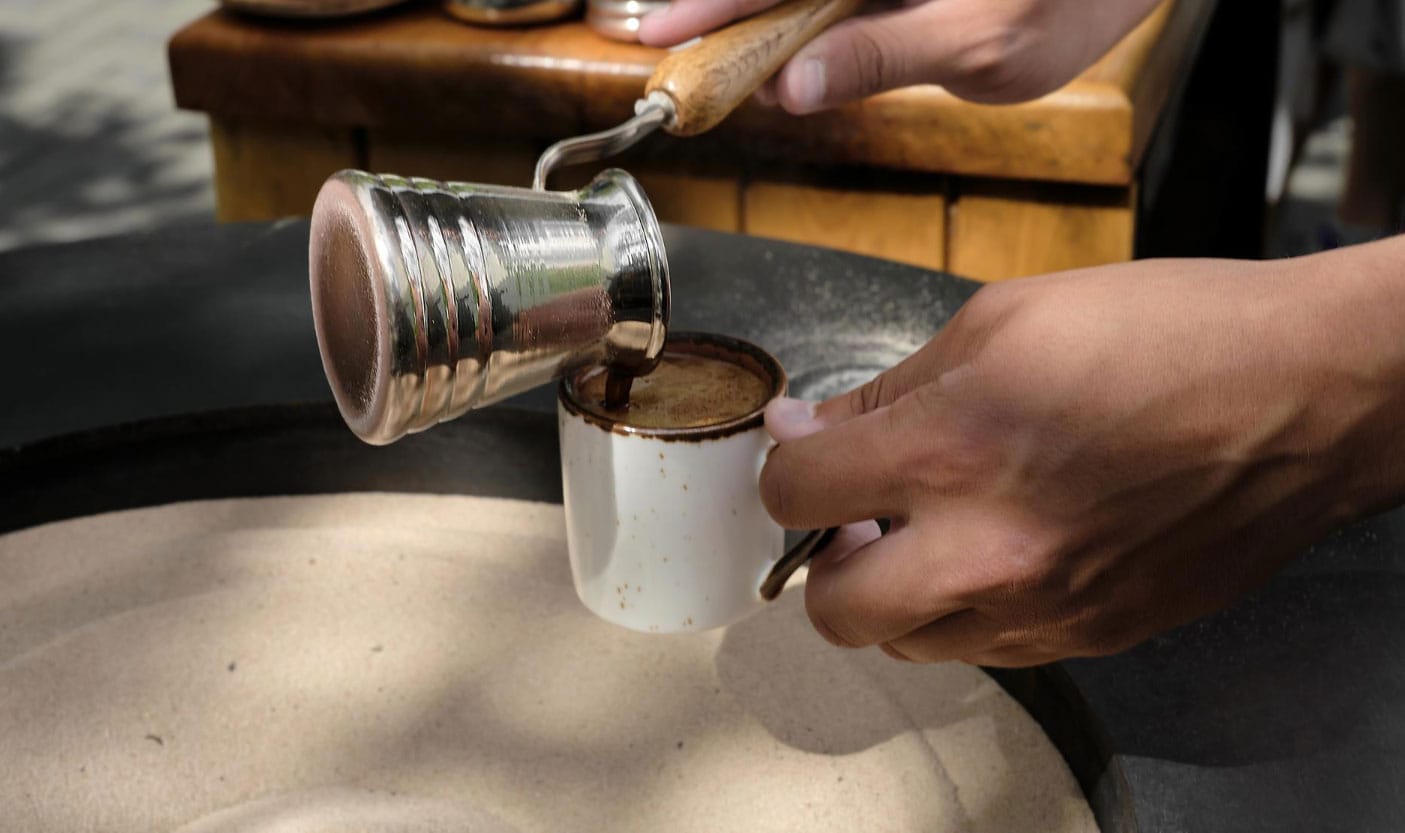 café-arabie
