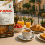 kimbo prestige varanda italiana