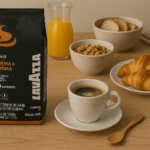 Lavazza Crema Aroma Expert Coverage