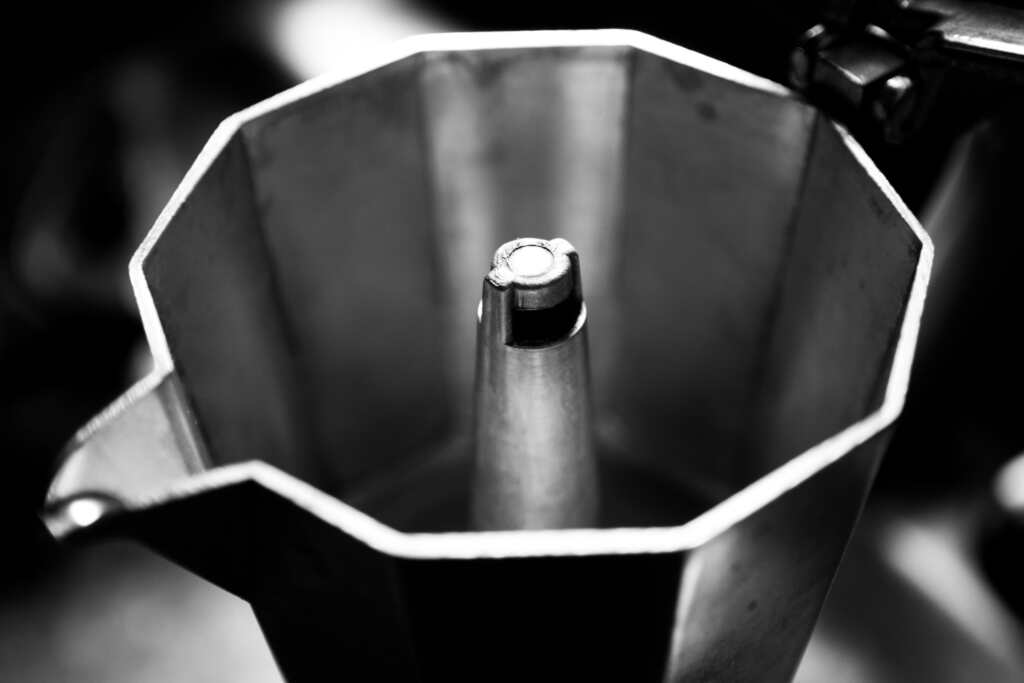 moka italiana para lavazza expert