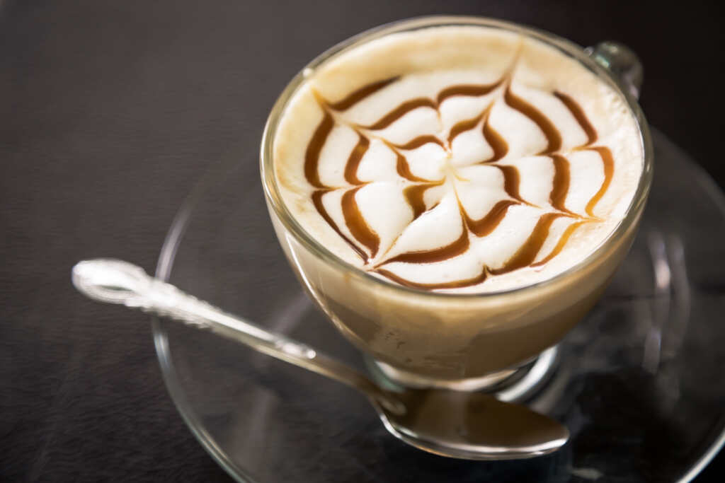 latte
