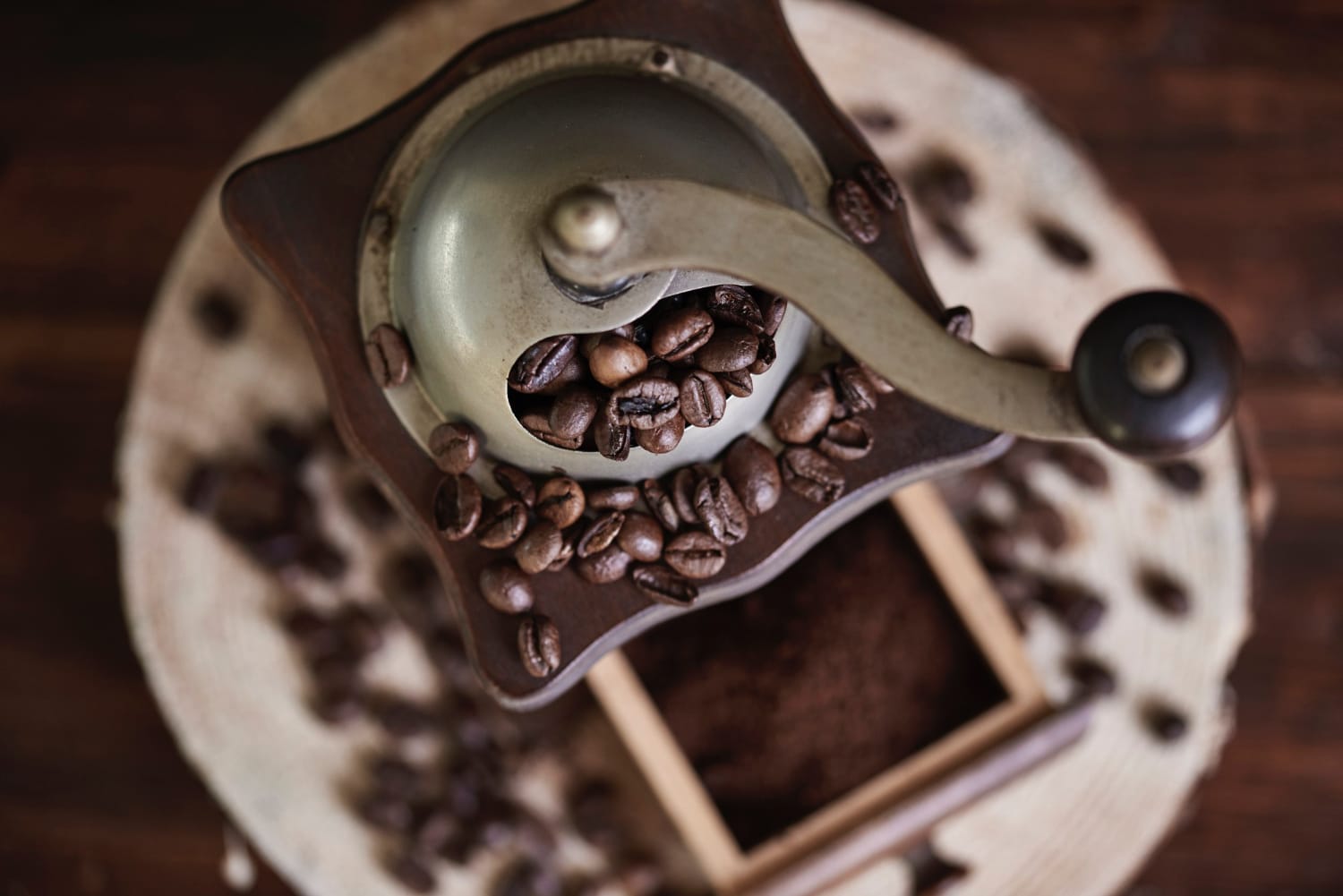 café culture