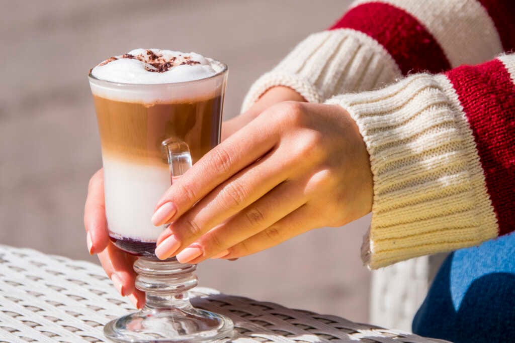 caffè viennese