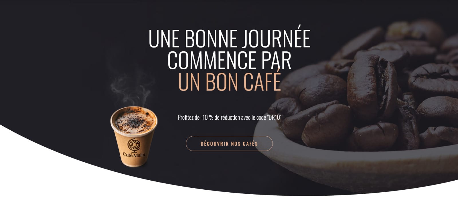 oferta febrero cafemalin