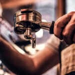 barista coffee