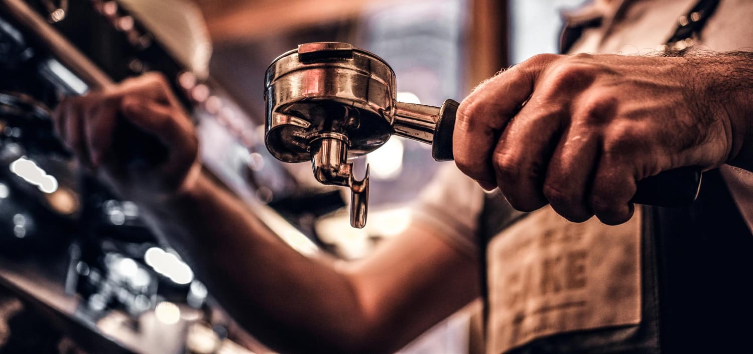 kawa barista