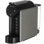 Delta Q Mini Qool Grey mažas - Cafemalin