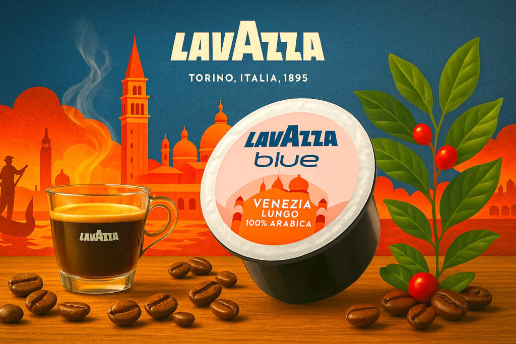 vênia lungo