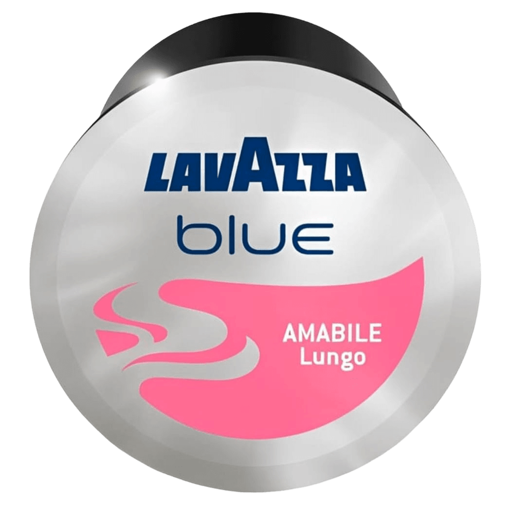 Lavazza Blue Amabile