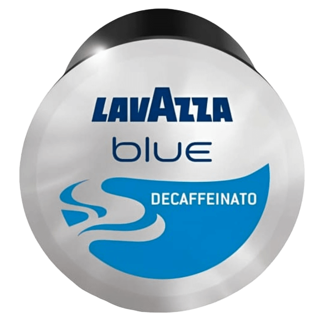Lavazza Blue Decaffeinato