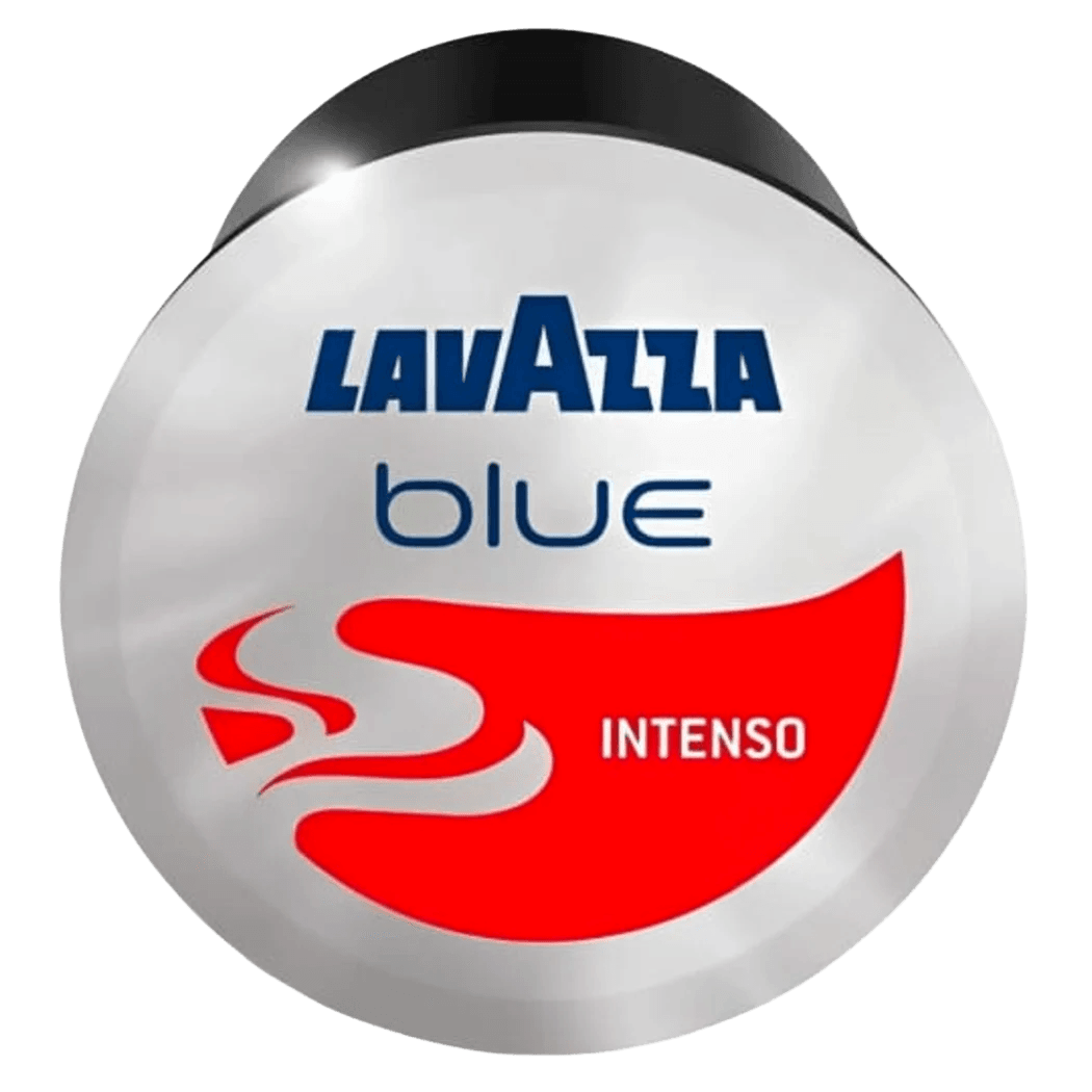 Lavazza Blue Intenso