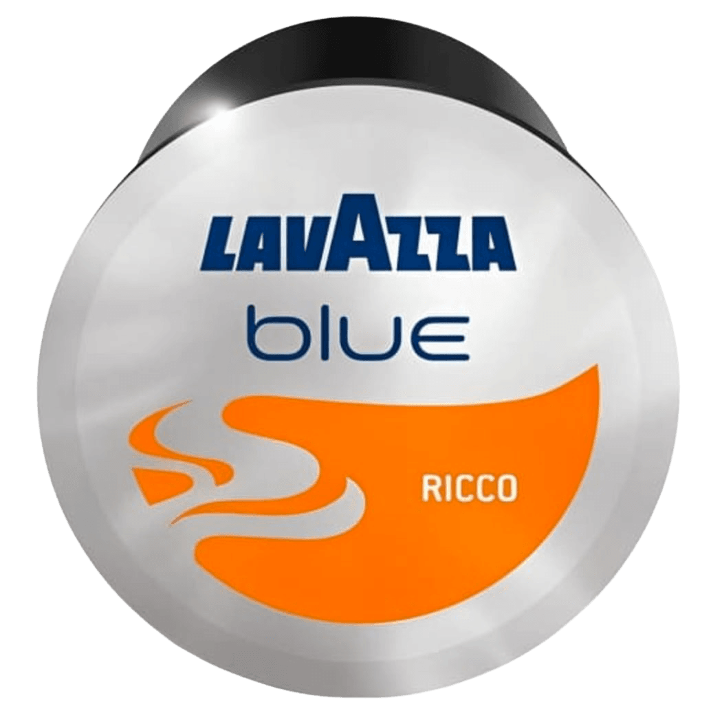 Lavazza Blue Ricco