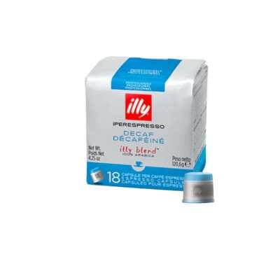 18-κάψουλες-illy-pro-decafein