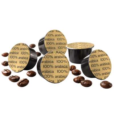 bristot-arabica-plus-kompatybilna-lavazzablue