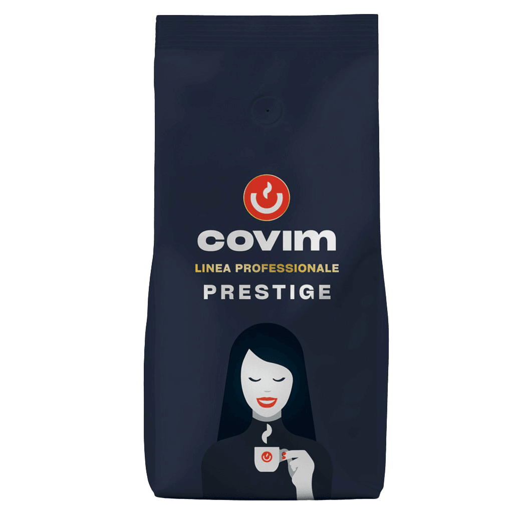 Café en grain Covim Prestige 1 kg