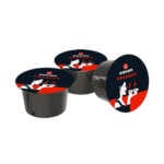 Covim granbar bidose capsules compatible lavazza blue small — Cafemalin