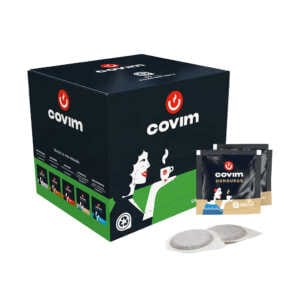 Dosettes E.S.E COVIM HONDURAS 100% ARABICA – 50 Dosettes