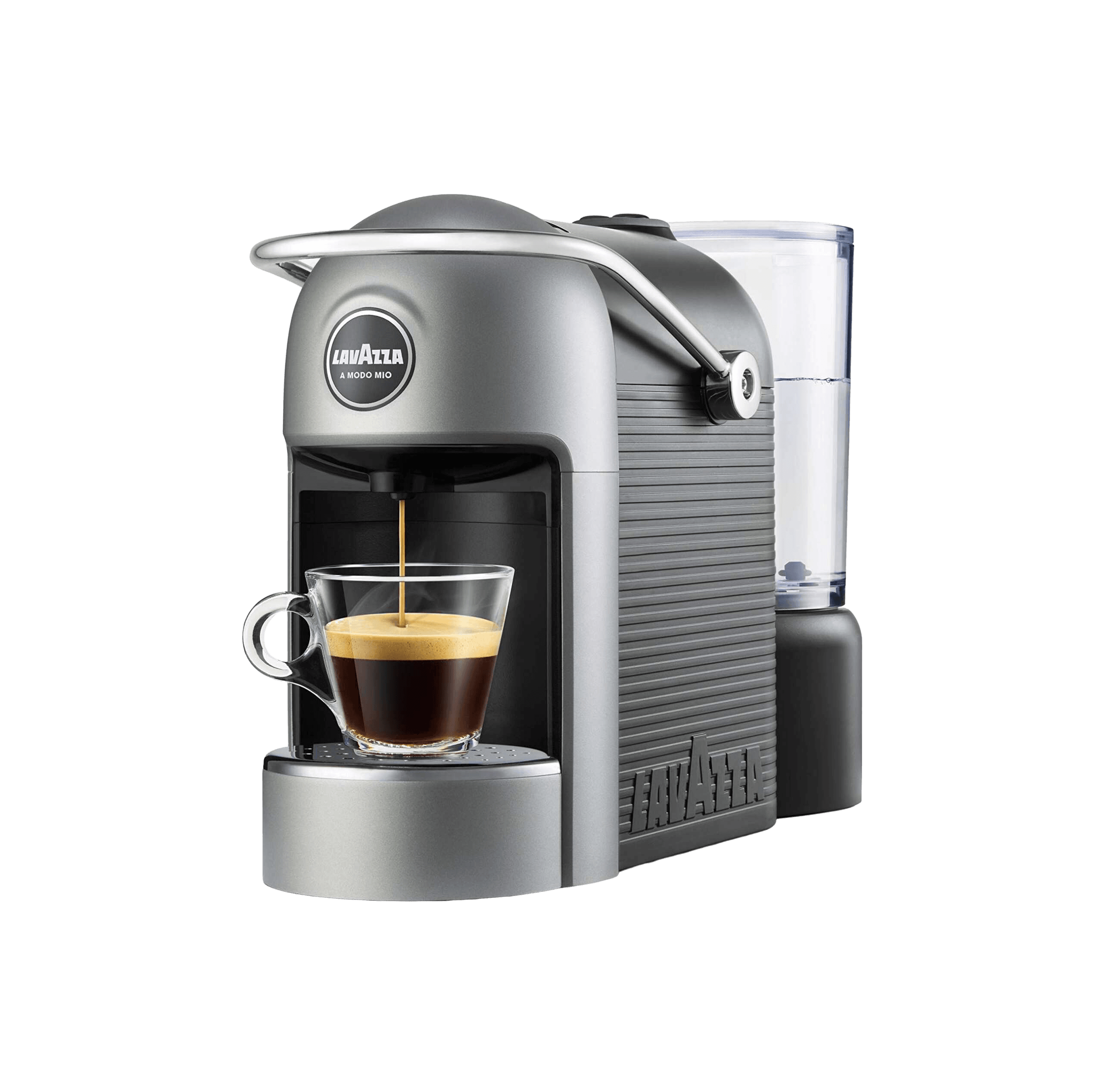 Machine à café Lavazza A Modo Mio Jolie Plus Gun Metal