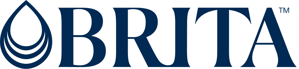 Logo Brita - Filtration eau