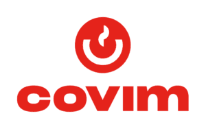 Logo Covim