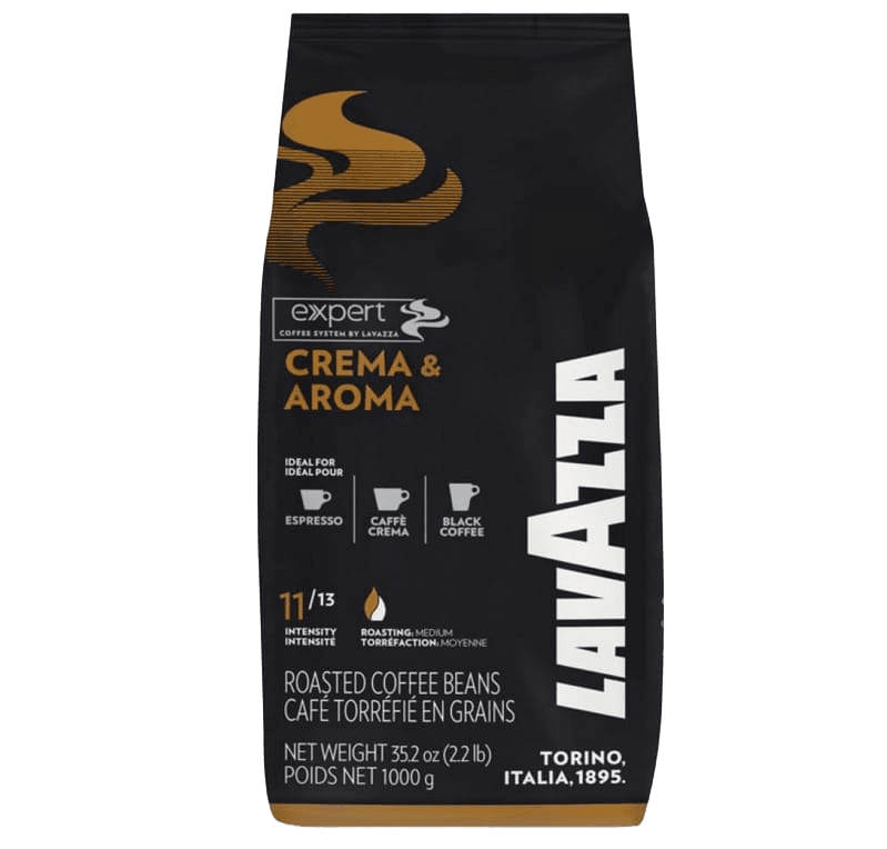Café en grains Lavazza Crema e Aroma Expert