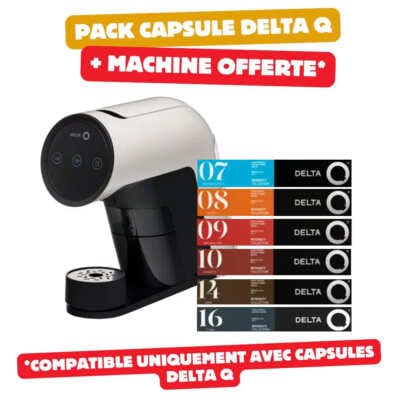 delta-q-maq-iconiq-blanc-180-capsules-fiche-produit