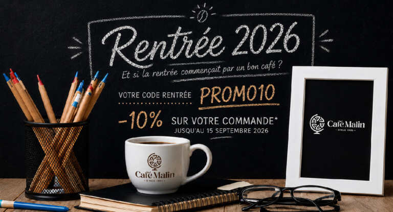 ok rentree — Cafemalin
