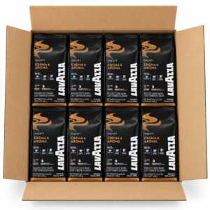 18 κιλά — Κόκκοι καφέ Lavazza Crema & Aroma Expert