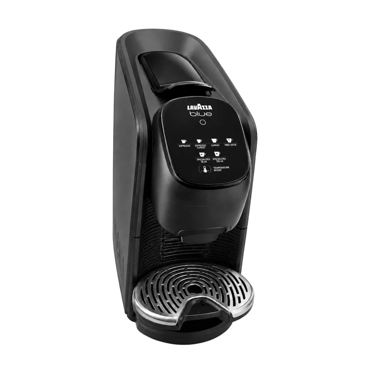 Lavazzablue, stijlvolle, soulvolle koffiemachine Lavazzablue, stijlvolle, soulvolle koffiemachine