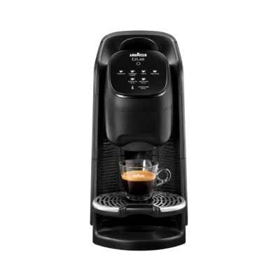Lavazza blue Classy Soul 3 koffiemachine — Cafemalin
