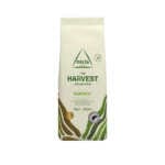 Delta-Regenwald-Kaffeebohnen 1 kg klein — Cafemalin