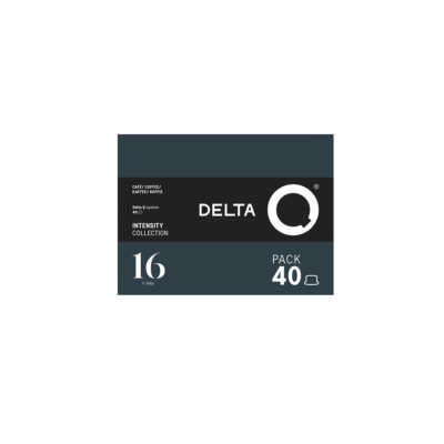 Kapseln delta q uniq 40 Kapseln 2 — Cafemalin