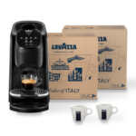 Coffret lavazza blue classy soul — Cafemalin